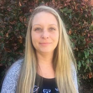 Meet your Posher, Amy